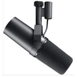 shure sm7B